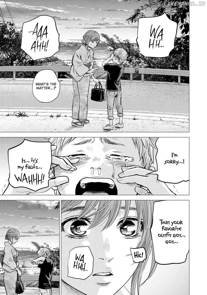 Hare Kon Chapter 192 image 18_optimized